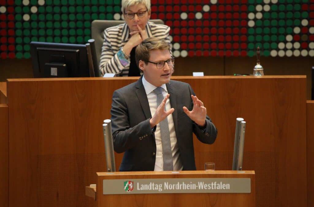 Körner: Elternunabhängiges Bafög schafft Chancengerechtigkeit