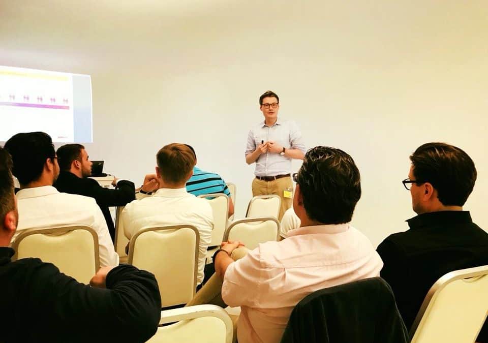 Skill-Camp der FDP-NRW