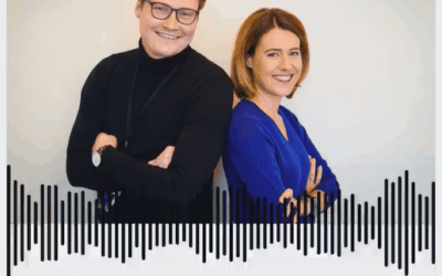 Podcast mit Claudia Gamon, Europaabgeordnete der NEOS (Österreich)