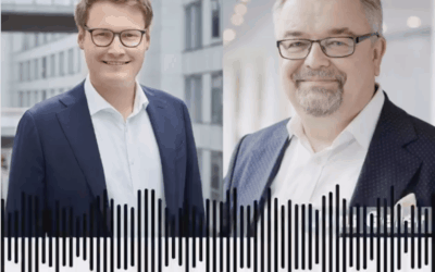 Podcast mit Jens Geier (SPD)