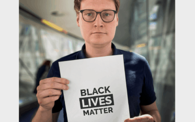 #BlackLivesMatter: Europaparlament verabschiedet Resolution