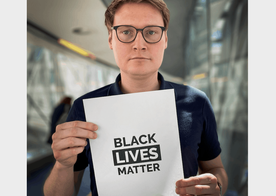#BlackLivesMatter: Europaparlament verabschiedet Resolution