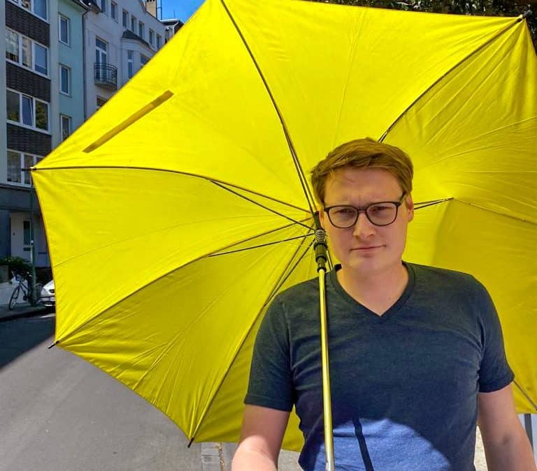 Chinesisches Sicherheitsgesetz untergräbt die Autonomie Hong Kongs – die EU muss sich stark positionieren