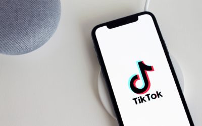 Update zur App TikTok