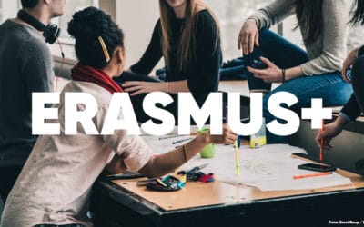 Mehr finanzielle Förderung für Erasmus+