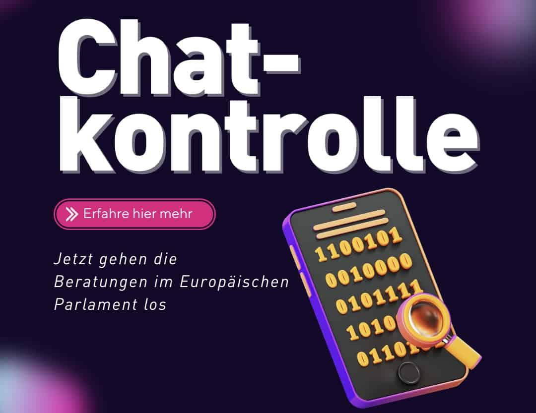 Panikmache Oder Realität? Eu Chatkontrolle: Droht Jetzt Die Massenüberwachung Privater Nachrichten? Die Experten Analyse! - zden0ub